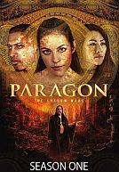 Paragon : The Shadow Wars
