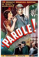 Parole! poster