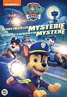 Paw Patrol V23 : Pups Chase a Mystery