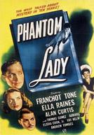 Phantom Lady