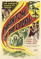 Phantom of the Opera