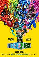 Piece by Piece poster