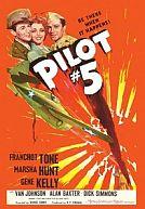 Pilot No. 5