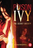 Poison Ivy : The Secret Society