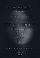 Presence poster