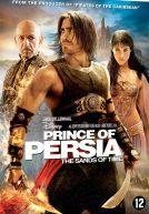 Prince of Persia : The Sands of Time (DVD)