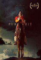 Pure Grit poster