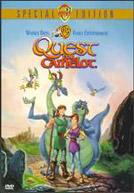 Quest For Camelot - The Magic Sword