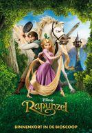 Rapunzel (NV)