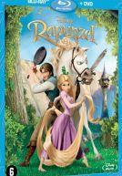 Rapunzel (Blu Ray)