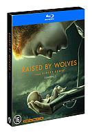 Raised by Wolves - seizoen 1