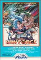 Raw Force