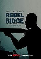 Rebel Ridge poster