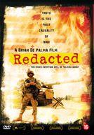 Redacted (DVD)