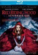 Red Riding Hood (Blu Ray)