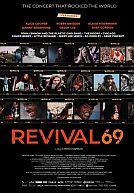 Revival69: The Concert That Rocked The World poster