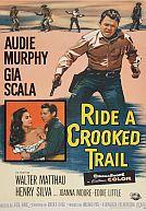 Ride A Crooked Trail