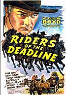 Riders Of The Deadline