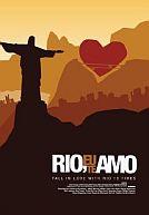 Rio I Love You