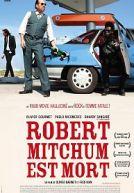 Robert Mitchum est Mort