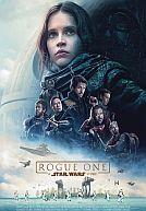 Rogue One : A Star Wars Story poster