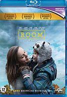 Room (Blu Ray)