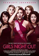 Girls NIght Out (US : Rough Night)