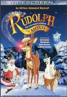Rudolph The Red-nosed Reindeer : The Movie