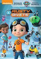 Rusty Rivets - Volume 1