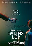 Salem's Lot poster