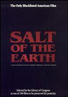 Salt of the Earth