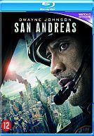 San Andreas (Blu Ray)