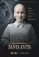Santa Evita - seizoen 1