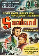 Saraband (Saraband for Dead Lovers)