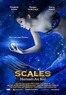 Scales - Mermaids are Real