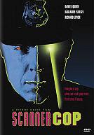 Scanner Cop dvd