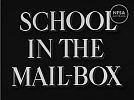 School in the Mailbox