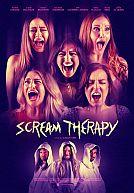 Scream Therapy poster