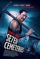 Se7en Cemeteries poster