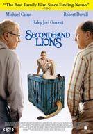 Secondhand Lions (DVD)
