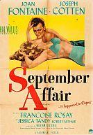 September Affair