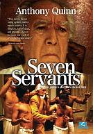 Seven Servants packshot