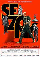 Sezony poster