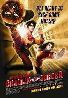 Shaolin Soccer (DVD)