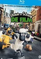 Shaun The Sheep (Blu Ray)