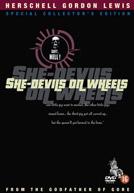 She-Devils on Wheels