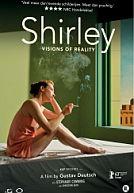 Shirley - Visions of Reality