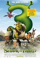 Shrek the Third (NV)