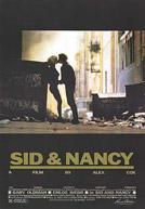 Sid and Nancy