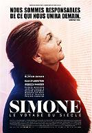 Simone - Le voyage du siècle